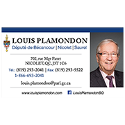 Louis Plamondon