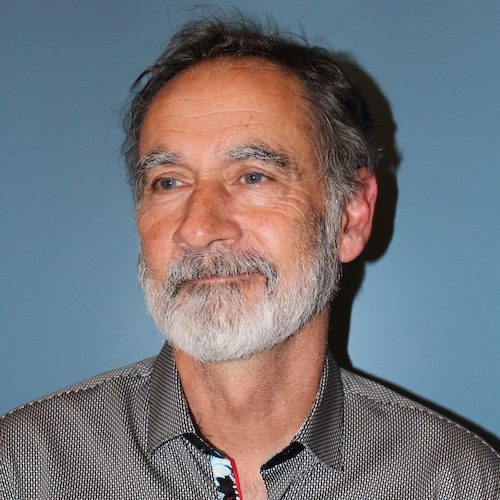 Alain Girard