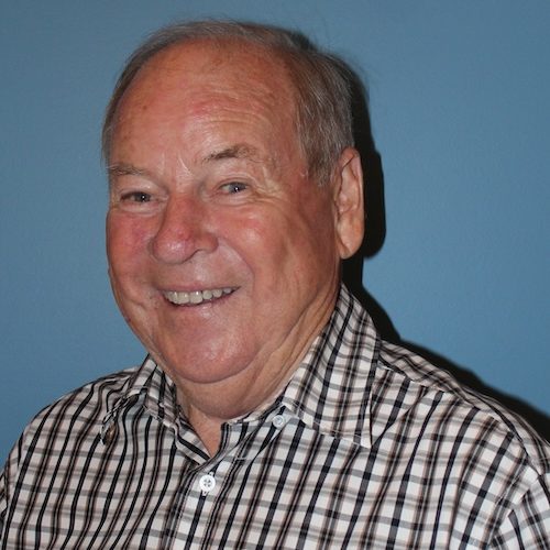 Gilles Leblanc