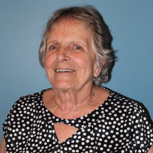 Ginette Mercier