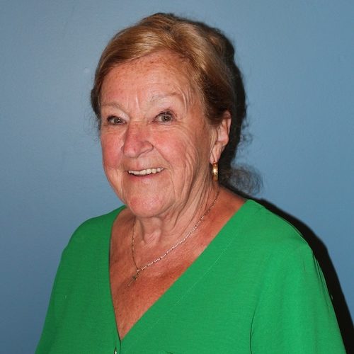 Lorraine Beaudet