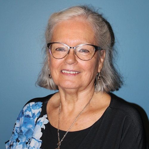 Lucie Gauvin