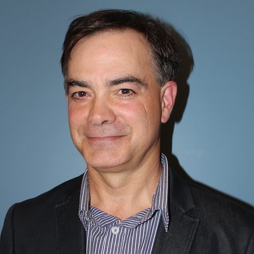 Yannick Lacoste