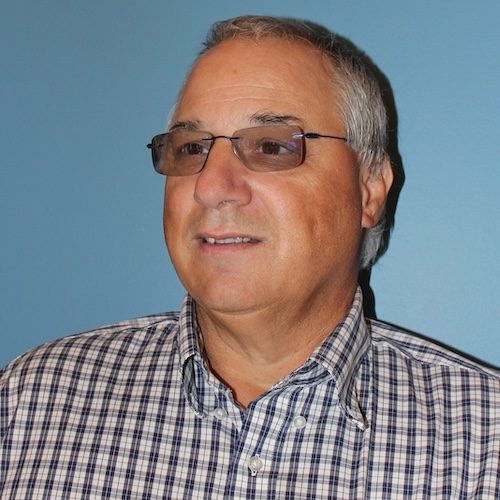 Alain Montembeault