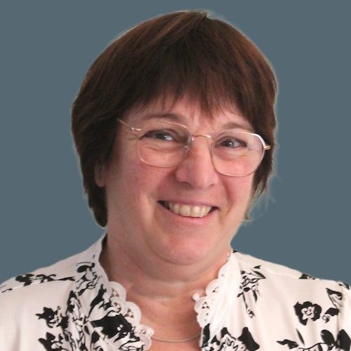 Guylaine Dorion