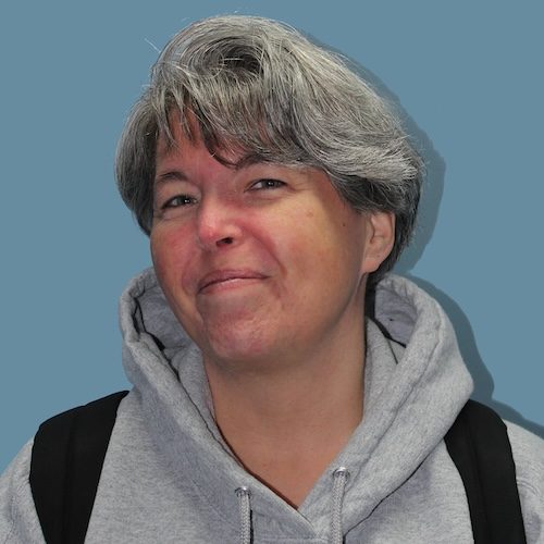 Isabelle Paillé