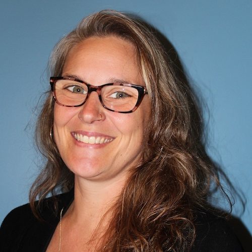 Joanie Pépin