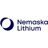 Nemaska lithium
