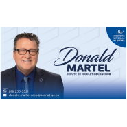 Donald Martel